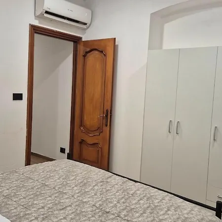 Апартаменты Barabino Генуя