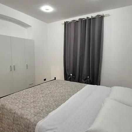 Appartamento Barabino