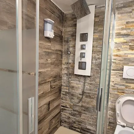 Barabino * Генуя