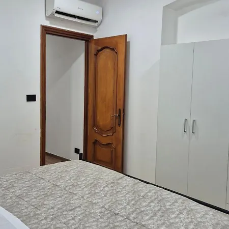 Apartament Barabino *