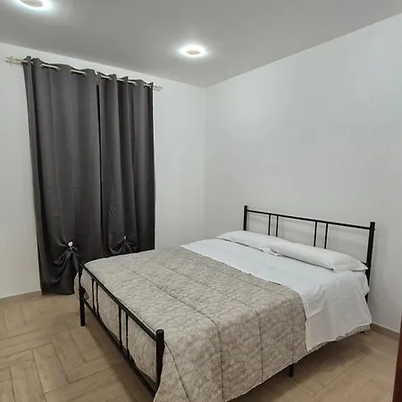 Barabino Apartment