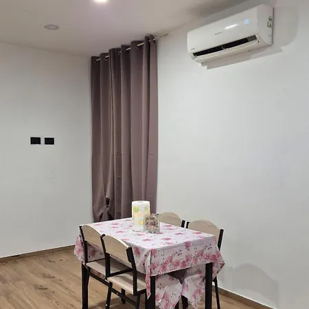Apartment Barabino Genoa