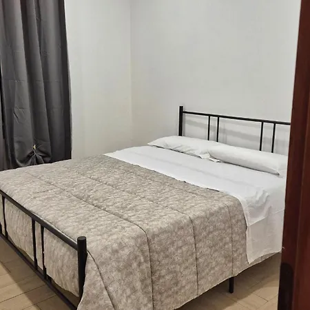 Apartament Barabino