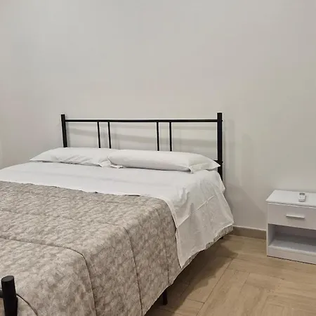 Appartement Barabino *